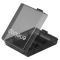 Аккумуляторы Panasonic Eneloop Pro AAA 930 mAh, 4 шт./уп.+кейс (BK-4HCDEC4CP)