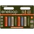 Акумулятори Panasonic Eneloop Tones Expedition AA 2000 mAh (min.1900mah), 8 шт./уп. (BK-3MCCE/8EE)