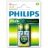 Аккумуляторы Philips MultiLife AA 2700 mAh 2 шт./уп.