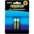 Аккумуляторы Powerex AAA 1000 mAh, 1 шт.
