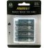 Акумулятори Powerex Imedion AA 2400 mAh, 4 шт/уп.