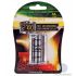 Аккумуляторы UFO AA 2700 mAh 2 шт./уп.