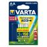 Акумулятор Varta Rechargeable Accu AA 2400 mAh 2 шт./уп. (56756101402)