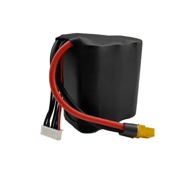 Акумулятор 6s1p 5000 mah 22.2V з Samsung INR21700-50S