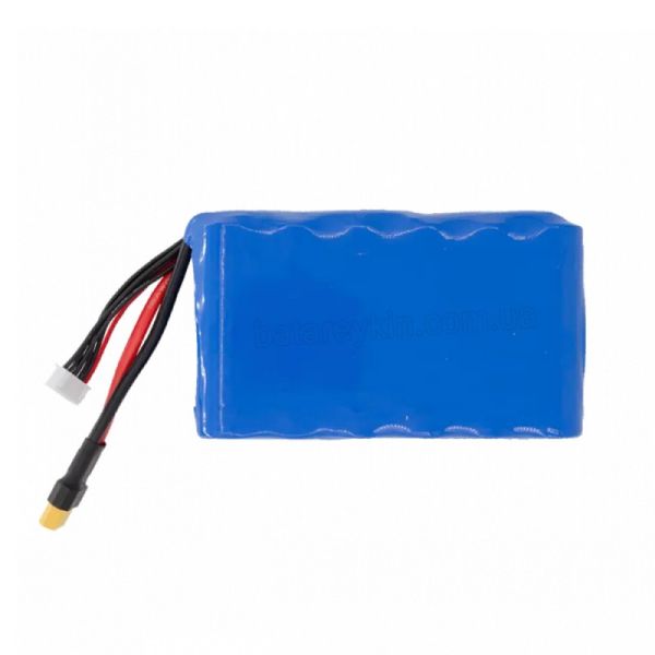 Акумулятор 6s2p 10000 mah 22.2V з Samsung INR21700-50S