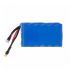 Акумулятор 6s2p 8400 mah 22.2V з Molicel INR21700-P42A