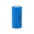 Акумулятор Batimex L16340-700 ICR 16340 700 mah, Li-ion 3.7V