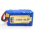 Акумулятор для квадрокоптера Li-ion 6s3p 12600 mah, (Molicel INR21700-P42A)