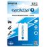 Аккумулятор EverActive 320 mAh Крона 9V Professional Line Ni-MH