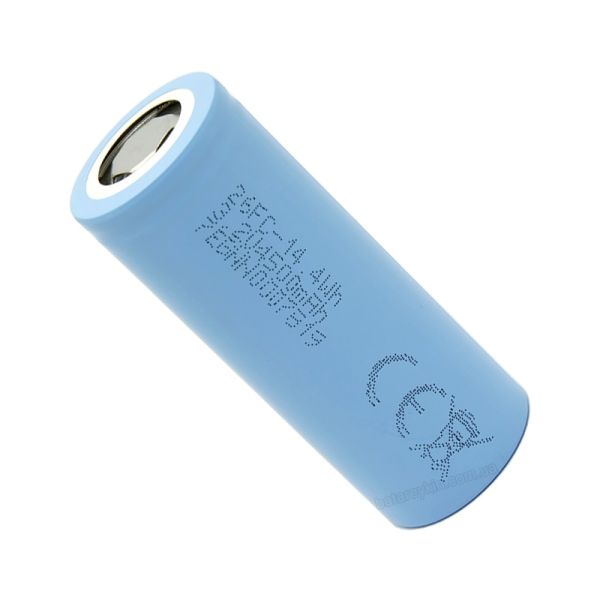 Акумулятор JGNE JGCFR26650-4500mAh-3.2V (26FC-14.4Wh) 4500 mah, 13.5A, LiFePO4 3.2V