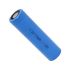 Акумулятор JGNE JGPFR18650-1100mAh-3.2V, 1100mAh, 33A, LiFePO4 3.2V