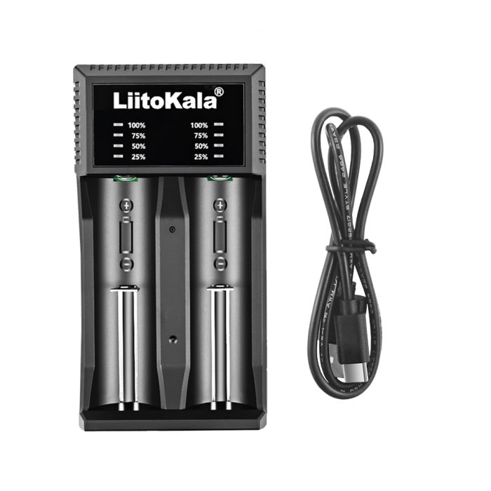 LiitoKala Lii-C2
