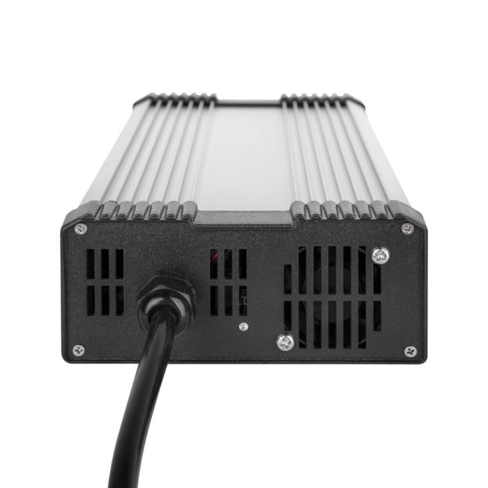 Зарядка WATTRIX для LiFePO4 аккумуляторов 72V