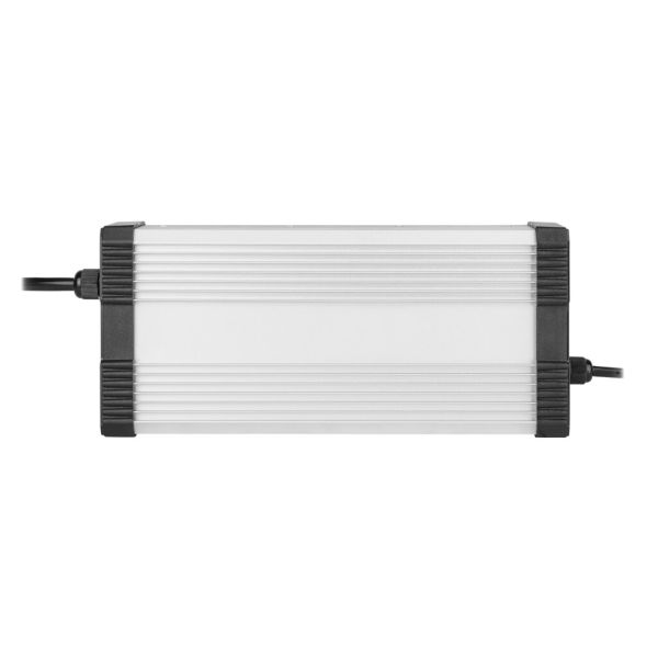 Зарядка WATTRIX для LiFePO4 аккумуляторов 72V