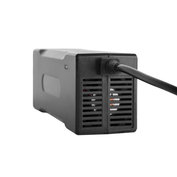 Зарядное устройство для LiFePO4 24V 29.2V 4A 96W для аккумуляторов 24В