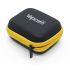 Кейс Vapcell EVA Zipper Case Yellow для аккумуляторов 2шт.21700 / 4шт. 18650
