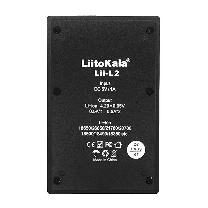 LiitoKala Lii-L2