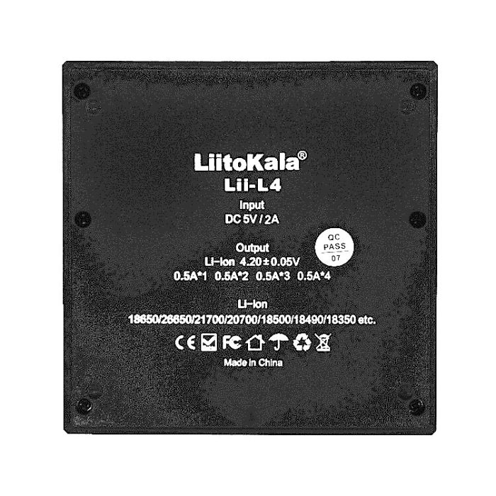 LiitoKala Lii-L4
