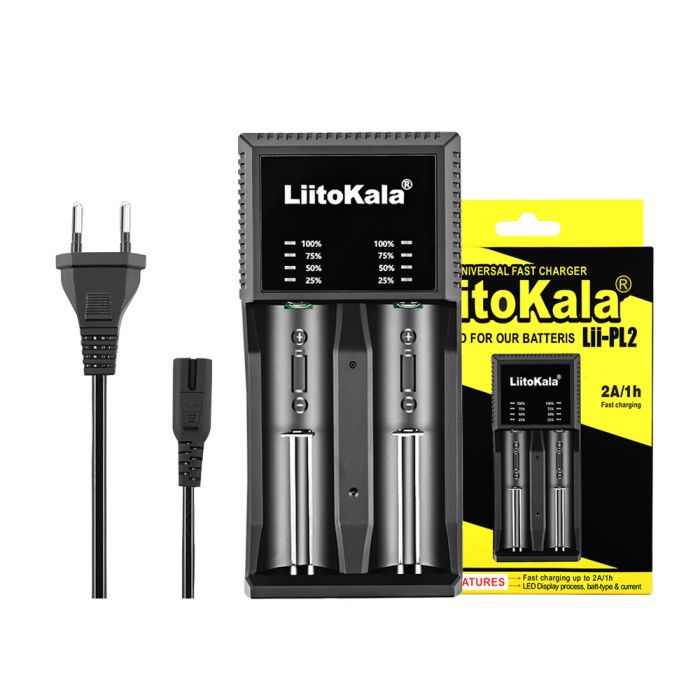 LiitoKala Lii-PL2