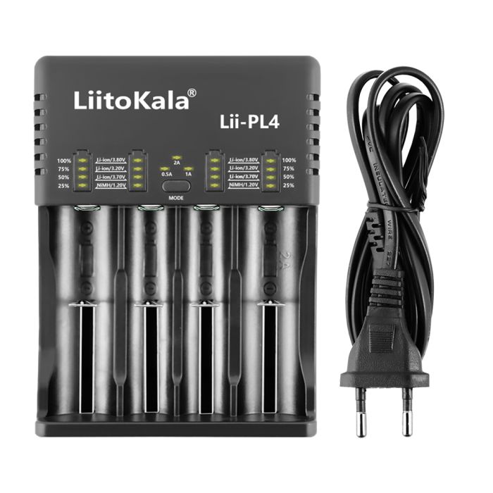 LiitoKala Lii-PL4