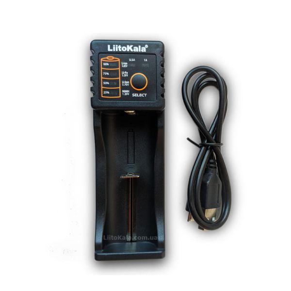 LiitoKala Lii-100B