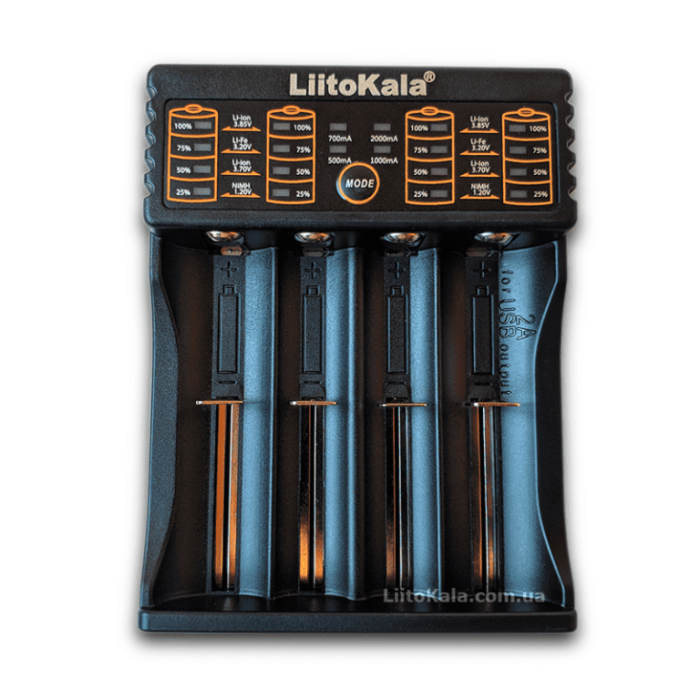 LiitoKala Lii-402