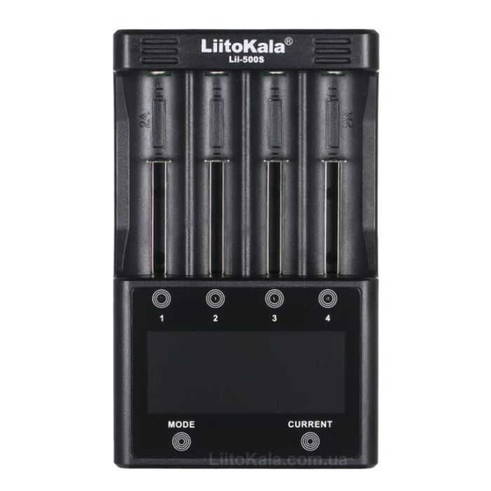 LiitoKala Lii-500S