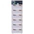Высоковольтный аккумулятор LogicPower LP LiFePO4 HVM 307.2V - 52Ah (15964Wh) (BMS 125А) металл