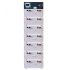 Высоковольтный аккумулятор LogicPower LP LiFePO4 HVM 358.4V - 52Ah (18636Wh) (BMS 125А) металлл